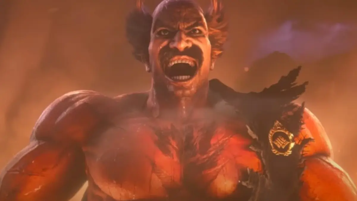 Tekken 8 – O que podemos esperar da volta de Heihachi?