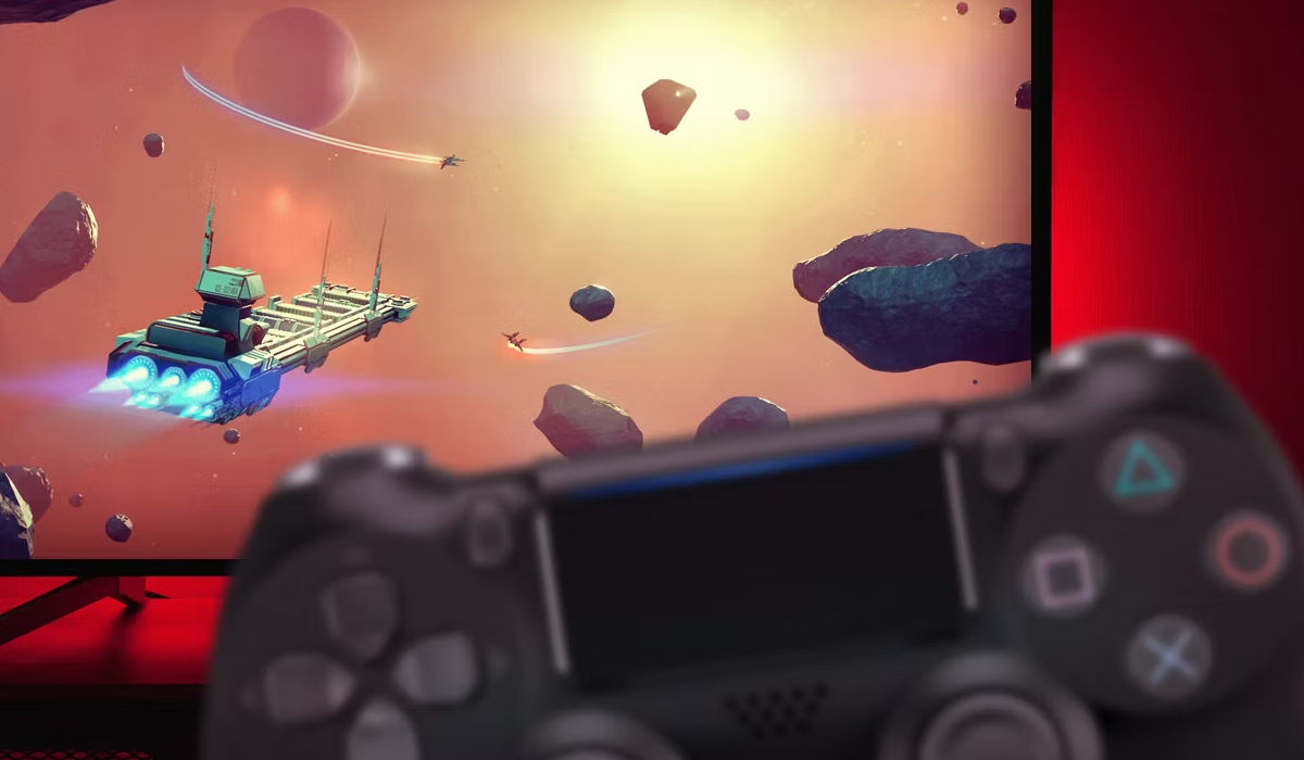 Prepare-se para aventuras épicas! Confira estes 7 jogos de exploração imperdíveis no PlayStation.