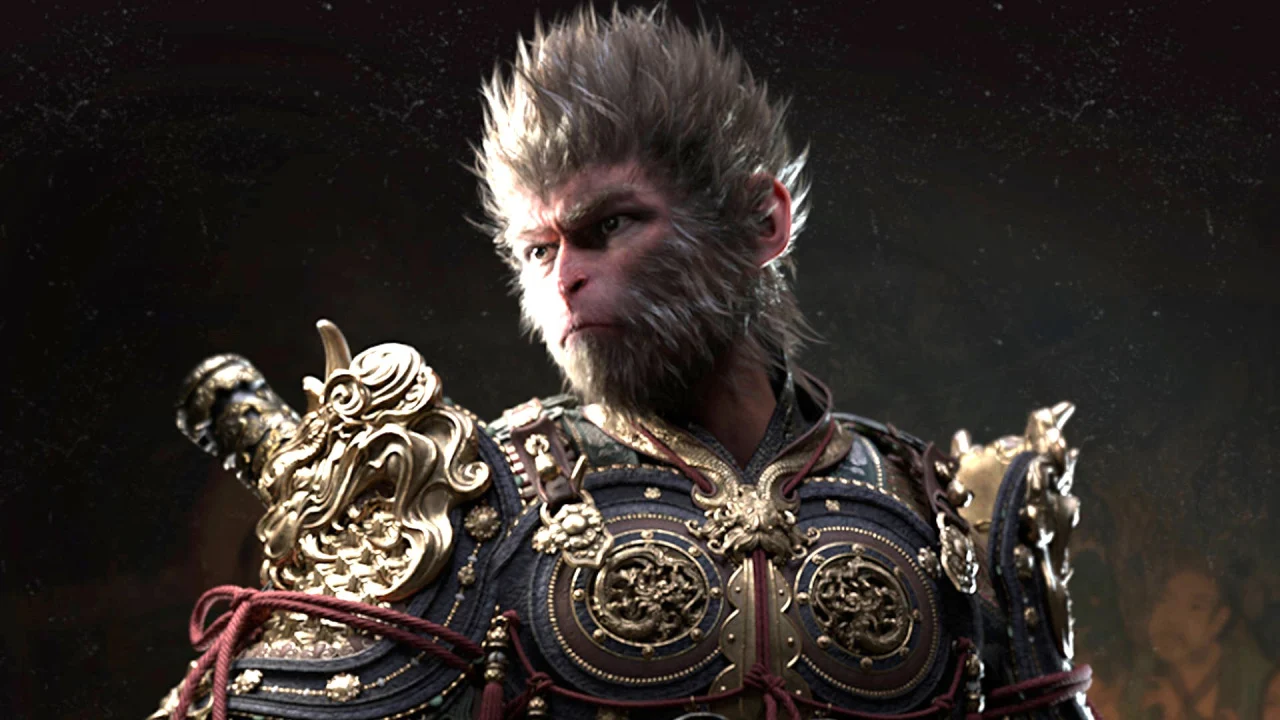 Não perca a possível estreia da demo de Black Myth: Wukong amanhã, 08/08! Fique atento, baixe e seja um dos primeiros!