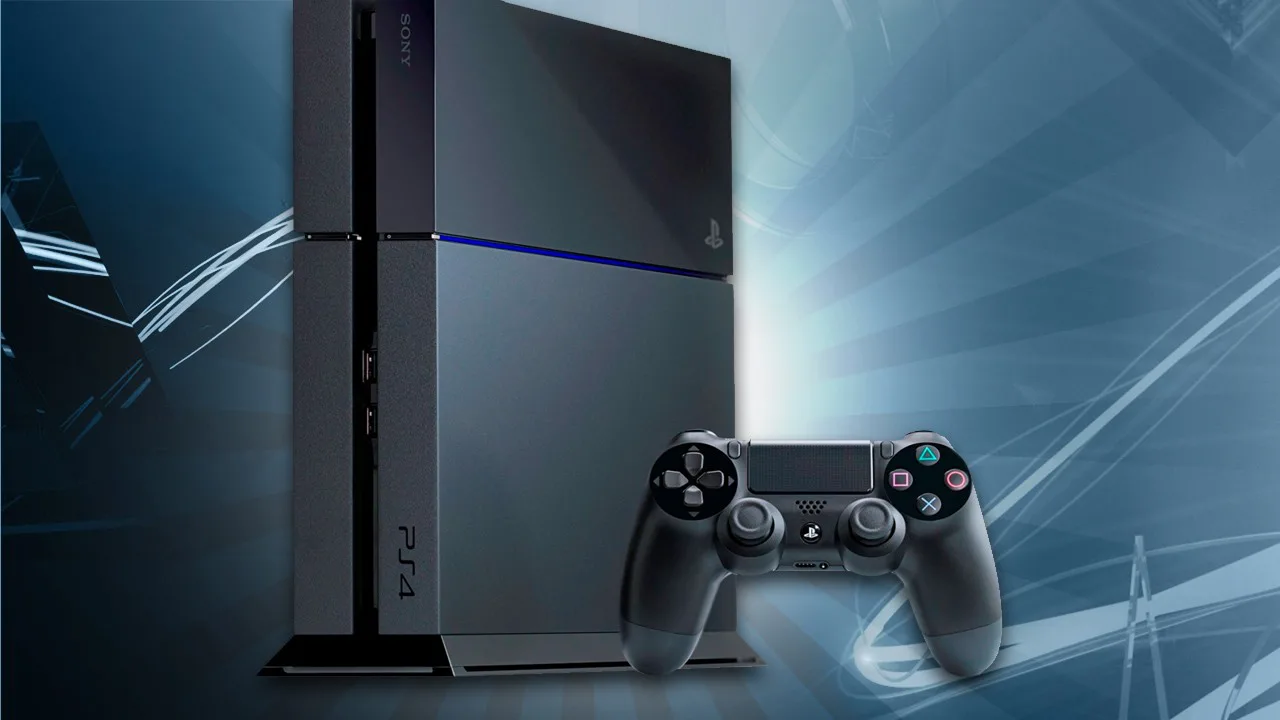 Nova atualização do PS4 já está aqui! E tem mais: um jogão GRÁTIS será lançado em breve. Atualize seu console e prepare-se para a diversão!