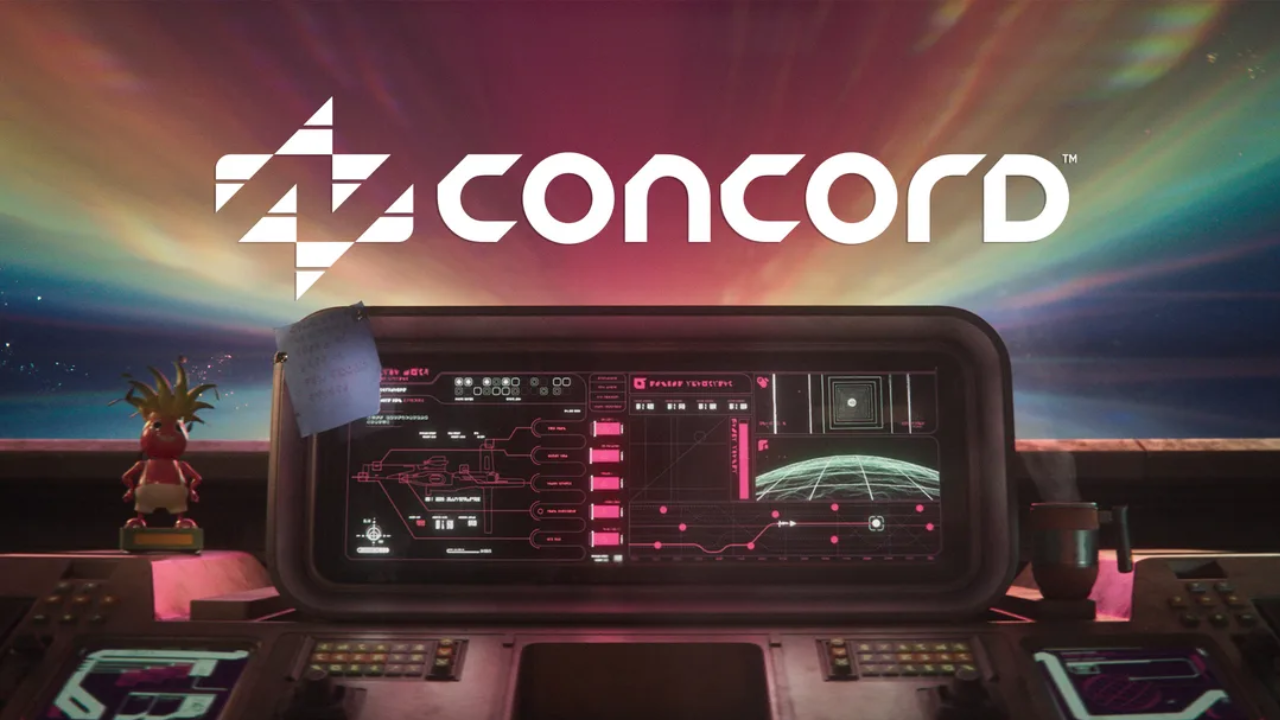 7 detalhes chocantes que você precisa saber sobre Concord