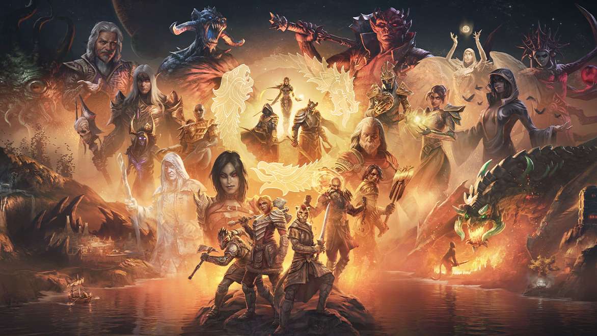 Explore mundos épicos no seu PS4/PS5 de GRAÇA! Baixe agora, mergulhe em aventuras lendárias e compartilhe suas conquistas.