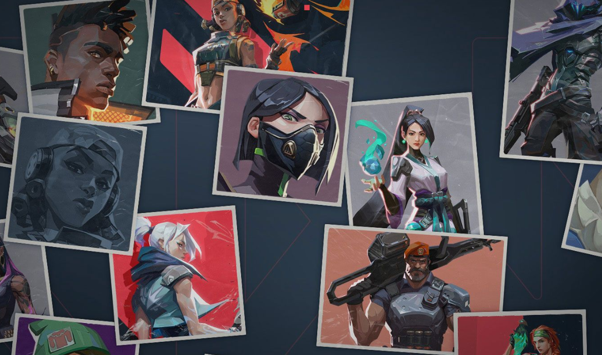 Top 3 melhores agentes para iniciantes de Valorant no PS5!