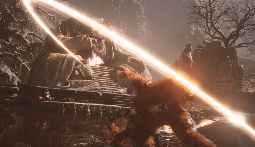 Descubra agora tudo sobre Black Myth: Wukong! Não compre sem antes conferir o que revelamos aqui. Clique e se prepare para a aventura!