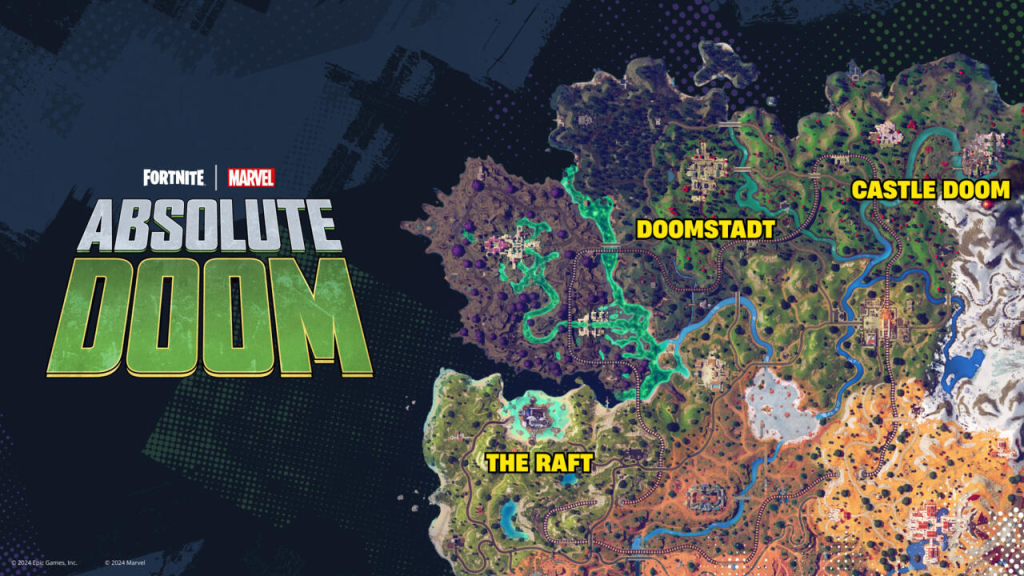 Descubra todas as novidades insanas da nova temporada de Fortnite! Heróis, vilões, armas incríveis e muito mais. Não fique de fora, confira agora!