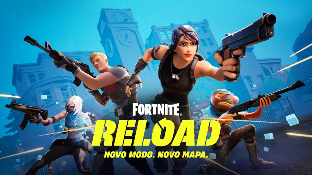 Descubra todas as novidades insanas da nova temporada de Fortnite! Heróis, vilões, armas incríveis e muito mais. Não fique de fora, confira agora!