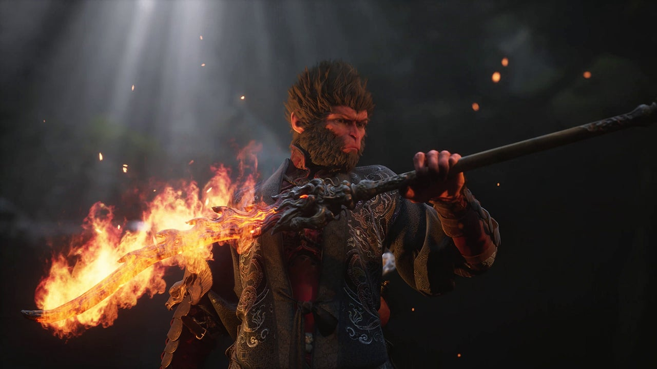 Black Myth: Wukong – Saiba disso antes de comprar