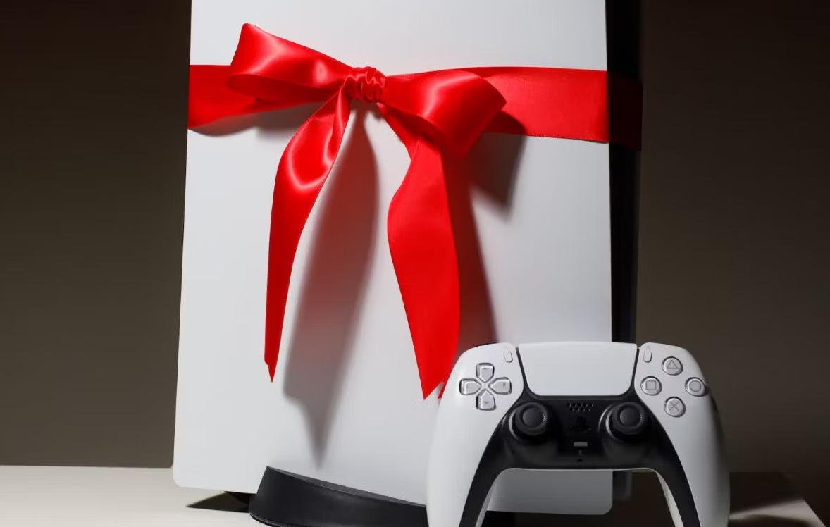 Última chance: Ganhe um PS5 e um vale de R$ 10 mil!