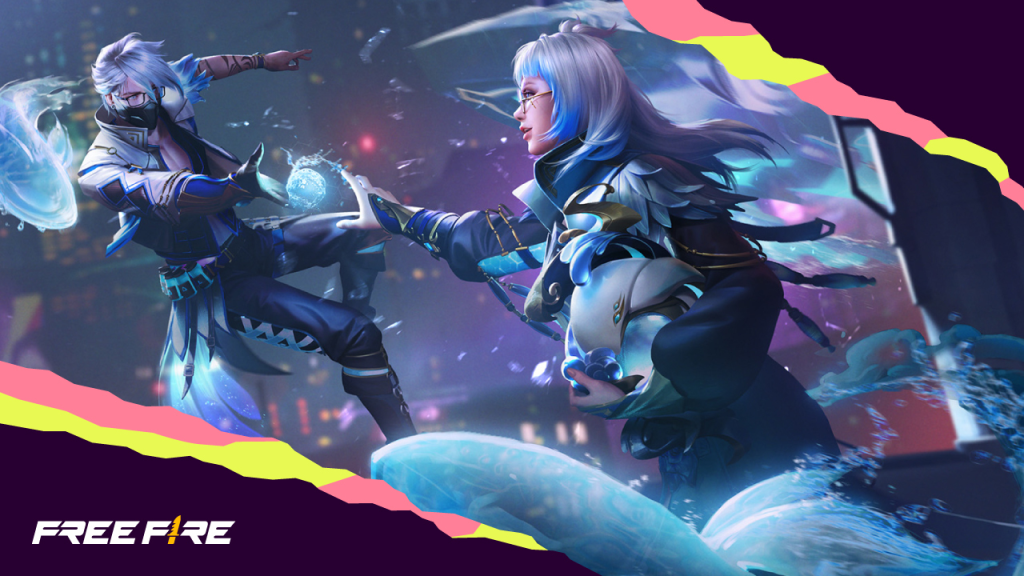 Descubra o Free Fire Booyah Pass de agosto! Preços incríveis e recompensas exclusivas esperam por você. Clique aqui e garanta já seu acesso!