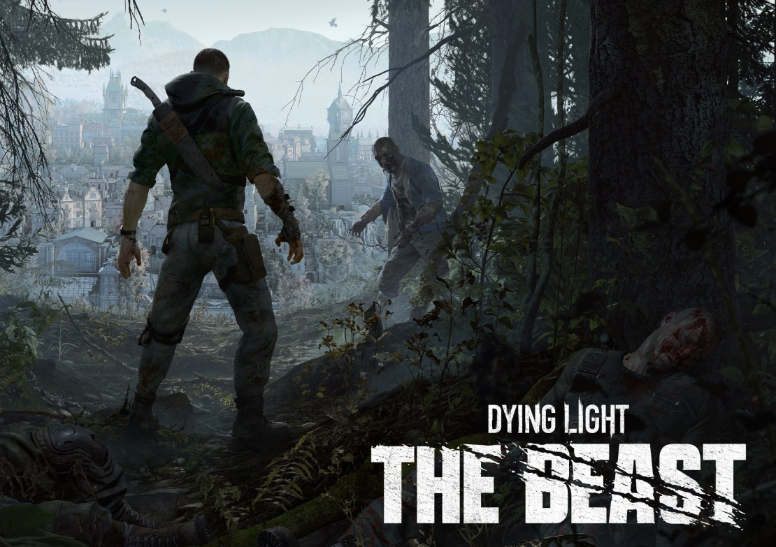 Dying Light: The Beast estreia na Gamescom! Não perca: junte-se à aventura selvagem e descubra seu poder bestial. Clique aqui e veja mais!
