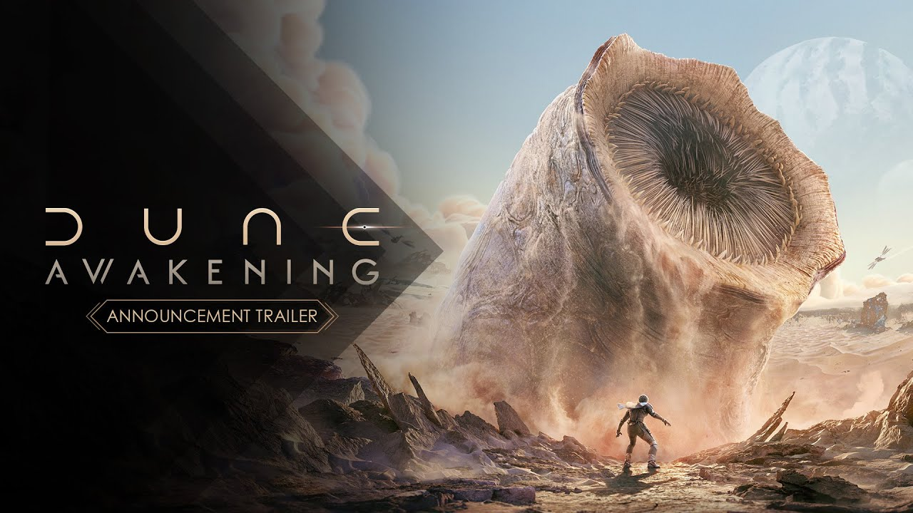 Molde o futuro de Arrakis! Explore, crie e sobreviva em Dune Awakening. Prepara-se para uma revolução em 2025. Clique aqui e saiba mais!