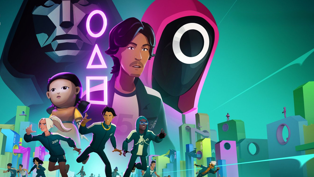 Gamescom revela: Jogo de Round 6 promete agitar a Netflix! Prepare-se para a ação e não perca! Clique aqui e veja o teaser agora!
