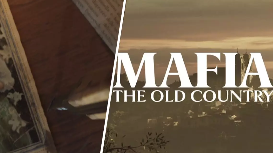 Descubra Mafia: The Old Country, o épico de ação que vai sacudir 2025! Clique aqui e veja todos os detalhes do lançamento mais aguardado!