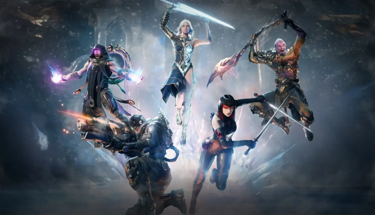 Jogo MOBA grátis para PS4 e PS5 por tempo limitado! Aproveite agora e garanta Predecessor. Não perca essa chance épica! Baixe já!