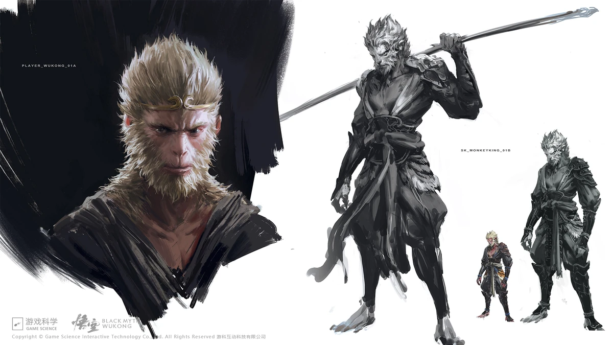 Black Myth: Wukong – 7 dicas que vão salvar sua vida no jogo