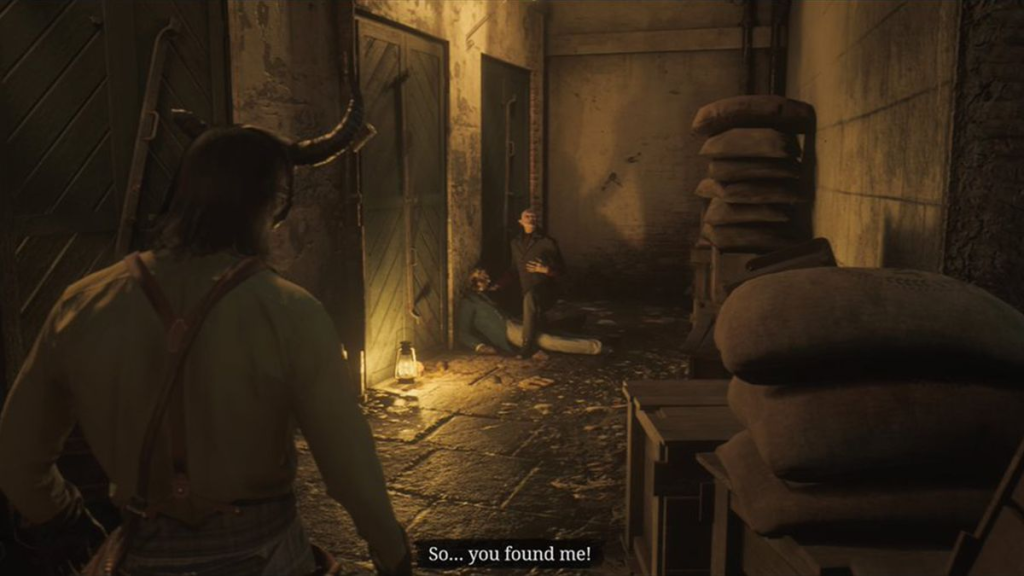 Os 5 lugares mais assustadores de Red Dead Redemption 2. Lugares que você definitivamente não deveria visitar... ou deveria? Clique para saber!