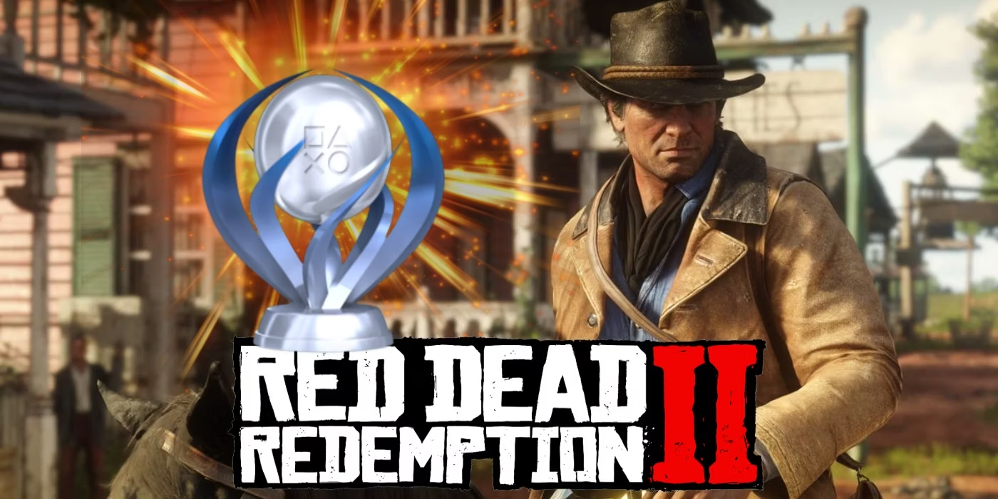Vale a pena fazer os 100% de Red Dead Redemption 2?