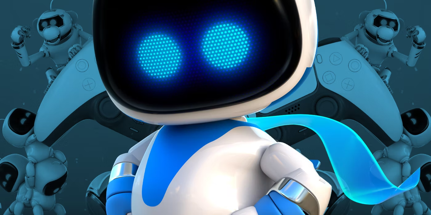 5 coisas que você precisa saber antes de jogar Astro Bot