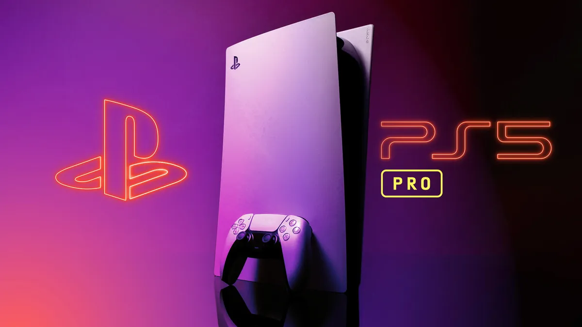 Vazou tudo? Descubra todos os detalhes bombásticos do PS5 Pro antes de todo mundo! Clique agora e fique por dentro do lançamento!