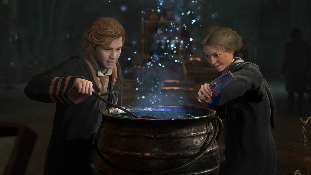 Hogwarts Legacy: Desconto mágico com um preço nada trouxa