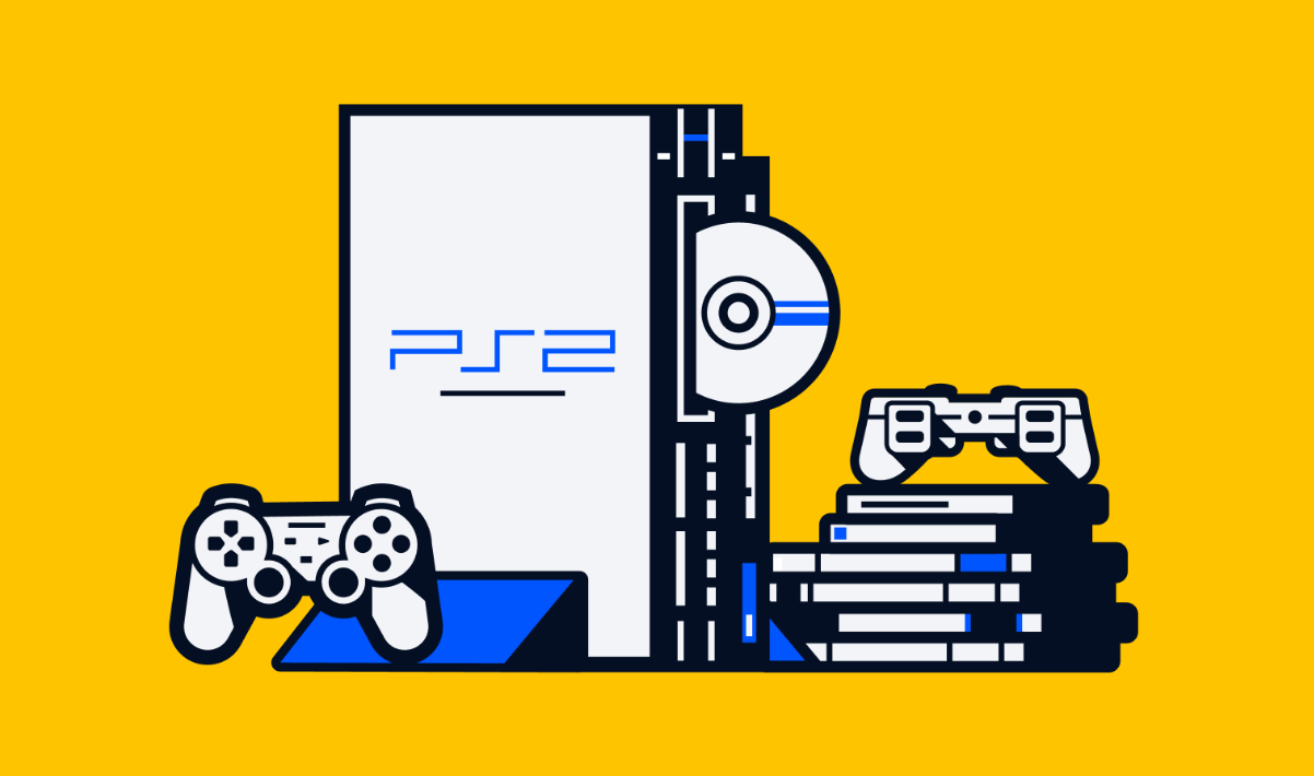 Descubra os 5 jogos de PS2 que valem mais que ouro! Clique agora e veja se você já jogou alguma dessas raridades.