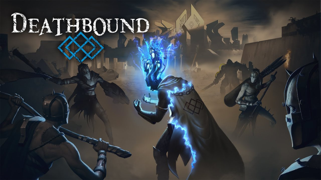 Descubra DeathBound: o jogo que mistura capoeira e soulslike em uma experiência inovadora! Prepare-se para ser surpreendido!