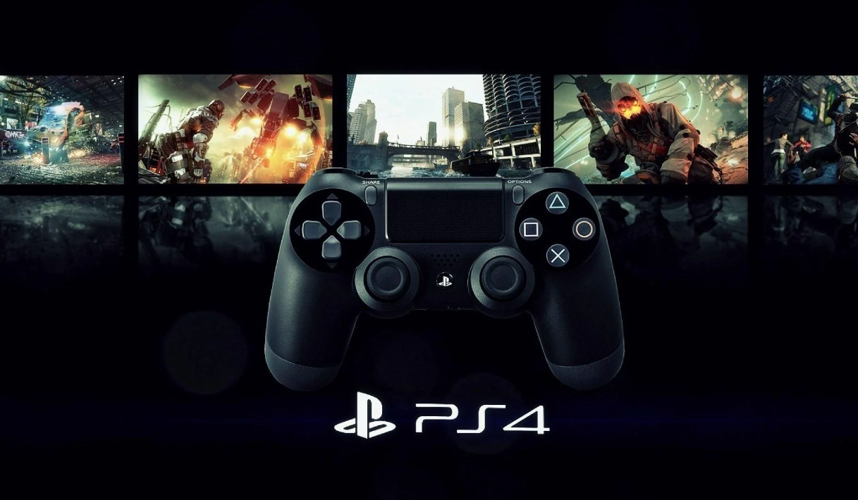 ATENÇÃO, donos de PS4: A melhor notícia de todas chegou! Clique aqui para descobrir e não fique de fora!