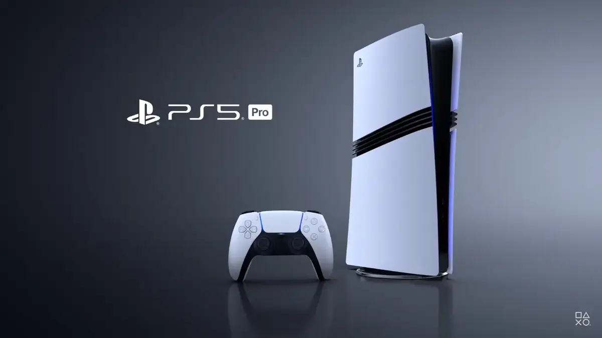 AGORA É OFICIAL! PS5 Pro foi revelado pela Sony!