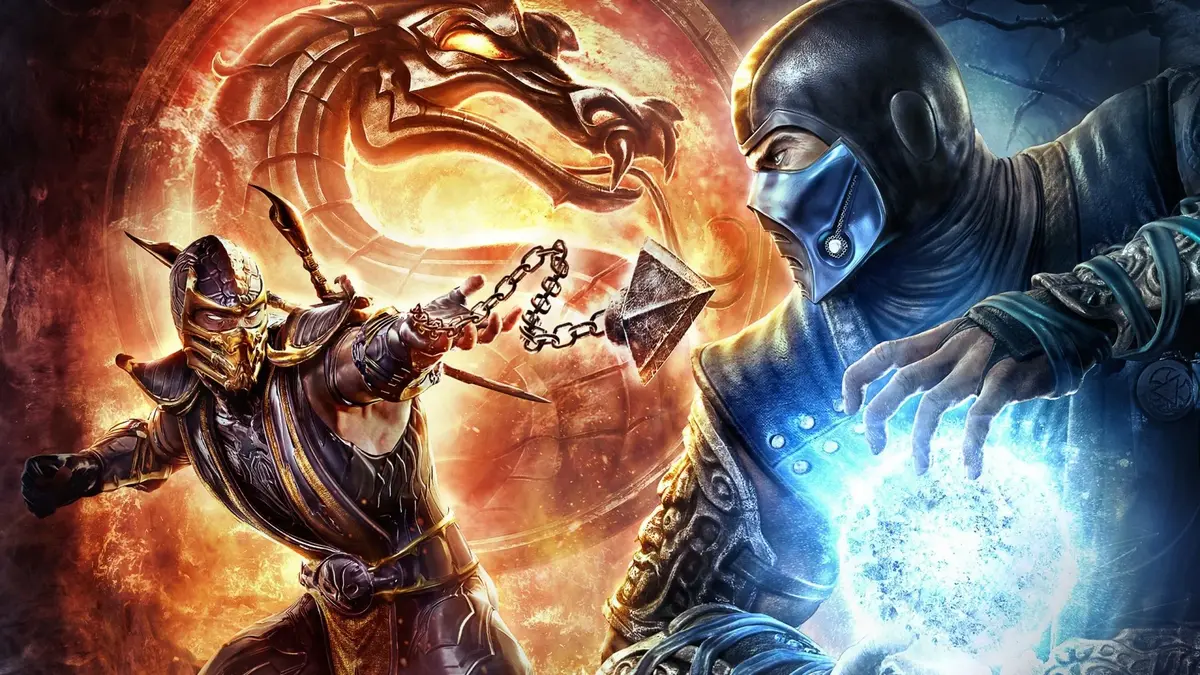 Afinal, porque Mortal Kombat é escrito com “K”?