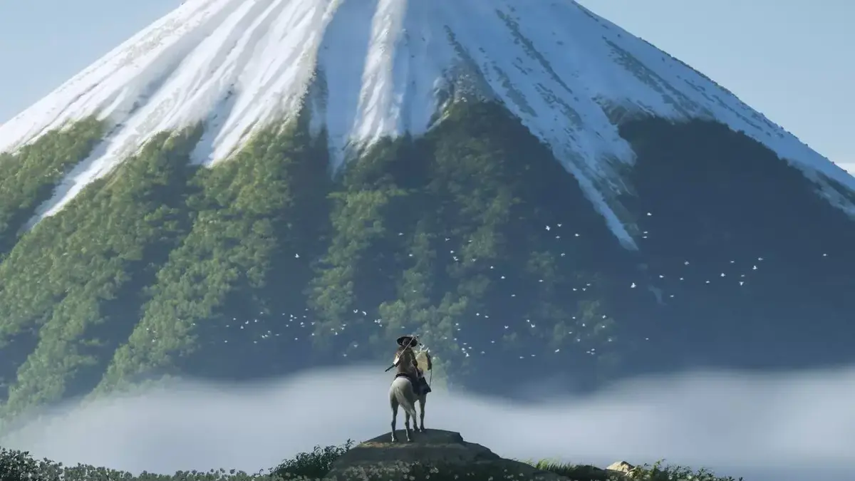 Além de Ghost of Yotei – Franquia deve ganhar FILME, SÉRIES e muito mais