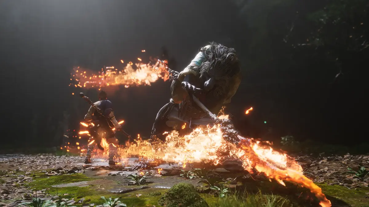 Black Myth Wukong – 8 dicas pra quem tá COMEÇANDO