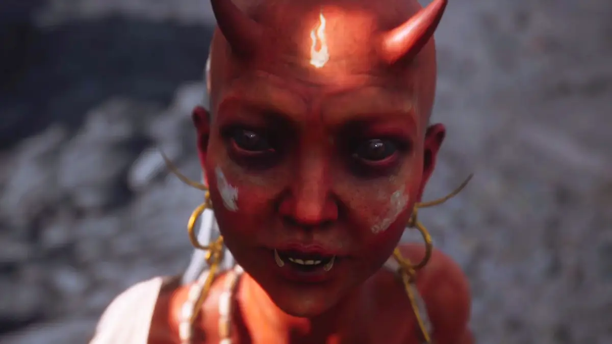 Black Myth Wukong – Como vencer o Garoto Vermelho?