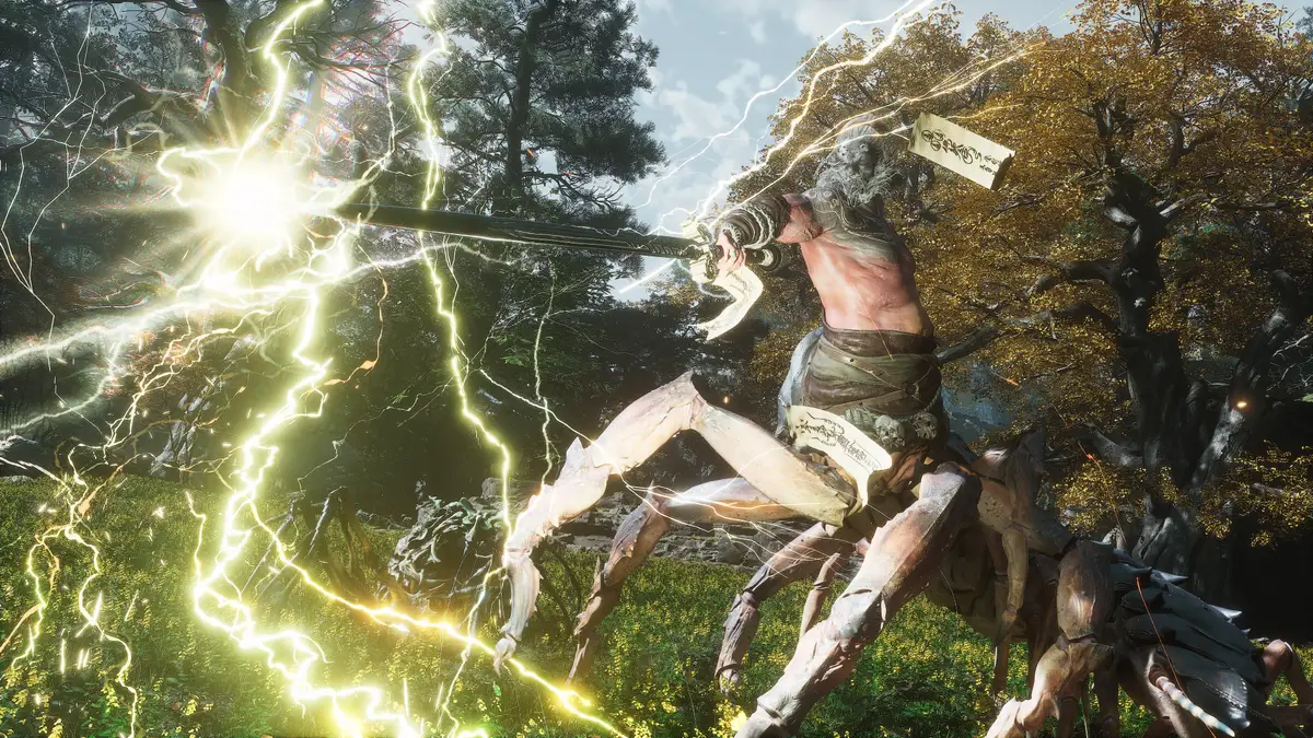 Black Myth Wukong – DLC foi confirmada?