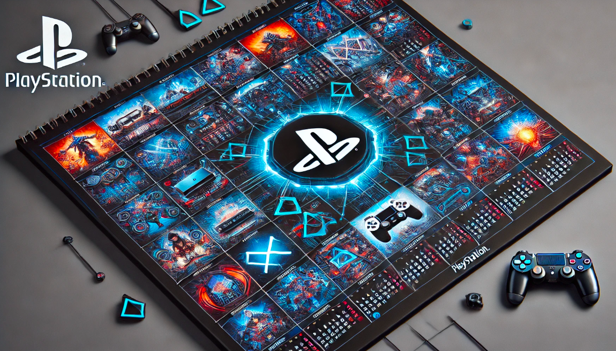 Prepare-se para uma semana épica com os lançamentos imperdíveis do PlayStation de 1º a 7 de setembro. Não perca as novidades e a diversão!