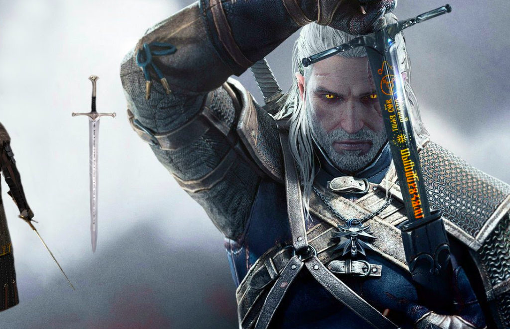 Descubra 5 itens raros em The Witcher 3 que você só tem uma chance de pegar. Não perca essas oportunidades únicas! Confira agora!