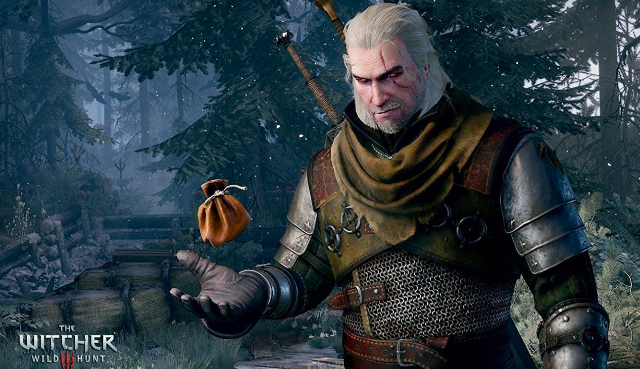 5 itens em The Witcher 3 que você só tem 1 chance de pegar!