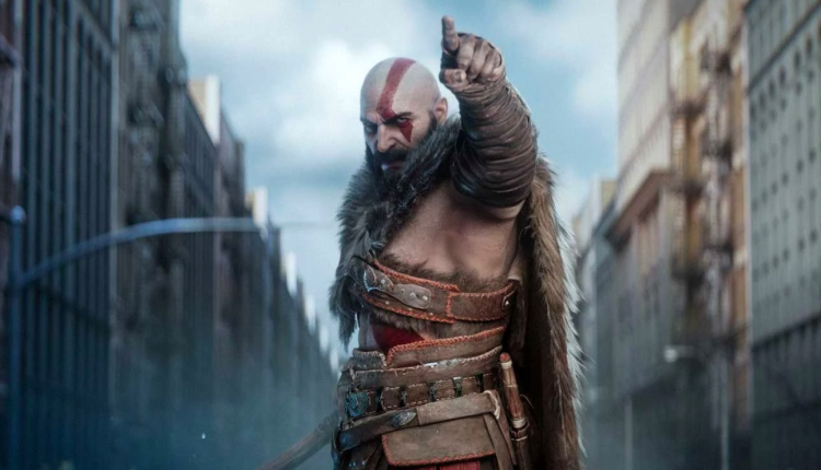 Descubra a nova história de God of War em Secret Level! Prepare-se para surpresas épicas e embarque nessa aventura. Não perca, assista agora!