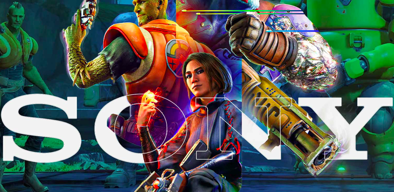 Comprou Concord e se arrependeu? Não se preocupe, a PlayStation está devolvendo seu dinheiro! Clique aqui para saber como garantir o seu.