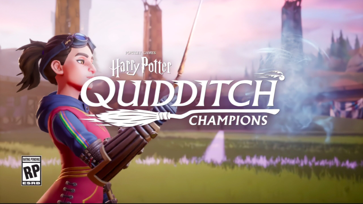 Descubra tudo sobre Harry Potter: Quidditch Champions! Skins exclusivas, passe de batalha, recompensas e muito mais.