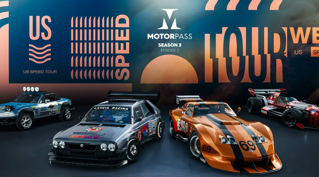 The Crew 2 está por apenas R$ 3,59 na PS Store, uma oferta imperdível! Não perca tempo e garanta já essa experiência incrível!