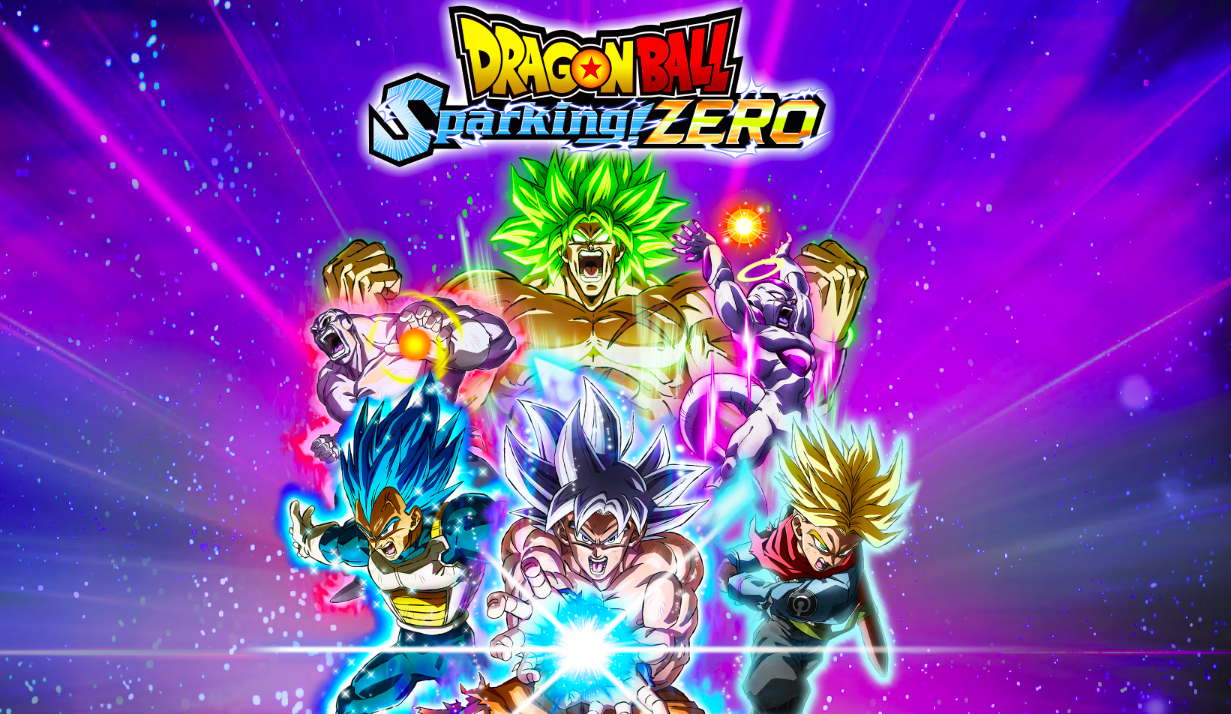 Qual a melhor versão de DRAGON BALL: Sparking! ZERO?
