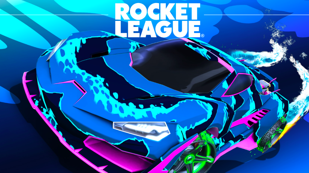 Descubra agora como desbloquear o exclusivo estilo Cyclone Pink Painted no Fortnite e destaque-se no jogo! Não perca essa oportunidade!