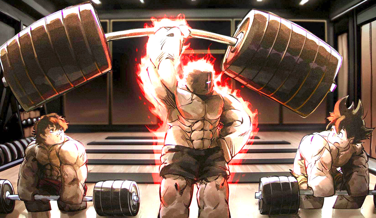 Confira os códigos Gym League de setembro 2024 e desbloqueie recompensas exclusivas! Não perca tempo e aproveite antes que expirem!