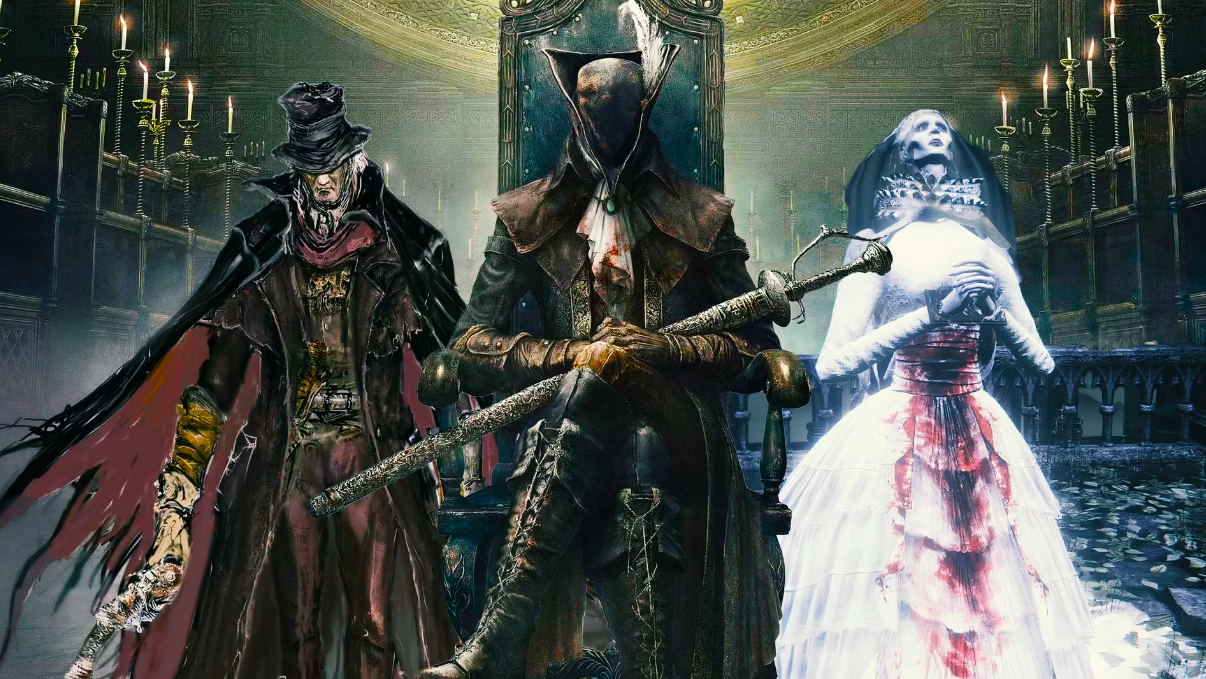 5 segredos/curiosidades de Bloodborne que você não sabia!