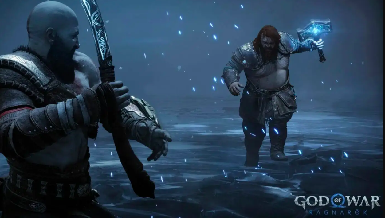 5 dicas para se preparar antes de começar God of War Ragnarök