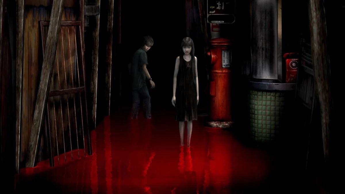 Clássico jogo de terror do PS2 pode estar voltando!