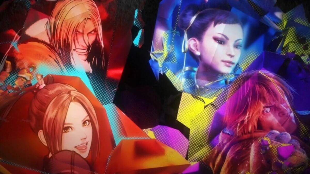Fatal Fury City of the Wolves – Crossover com Street Fighter é CONFIRMADO!
