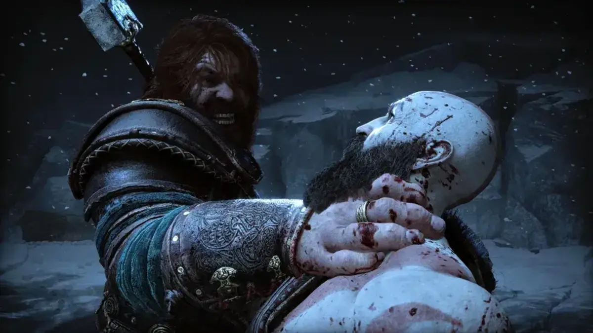 God of War Ragnarok – Fãs estão reclamando da versão de PC! Saiba o motivo