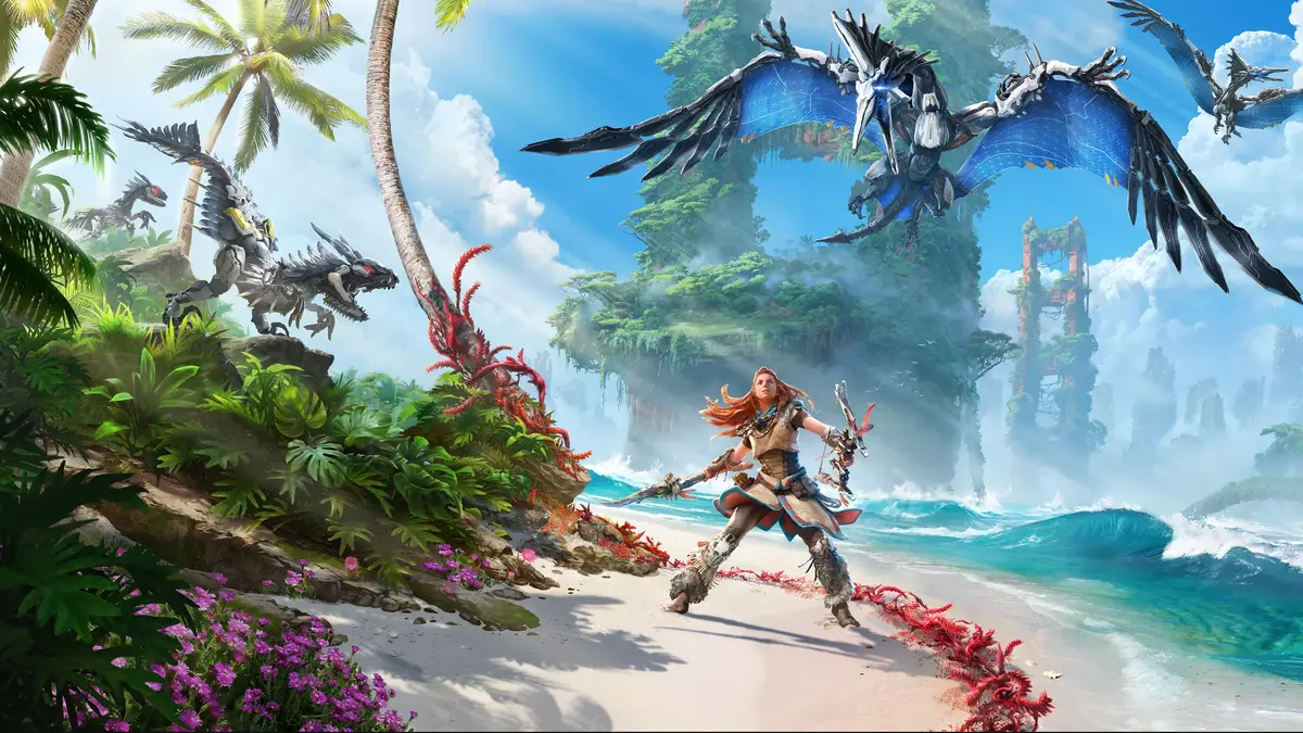 Horizon – Próximo game vai ser 100% online, segundo jornalista