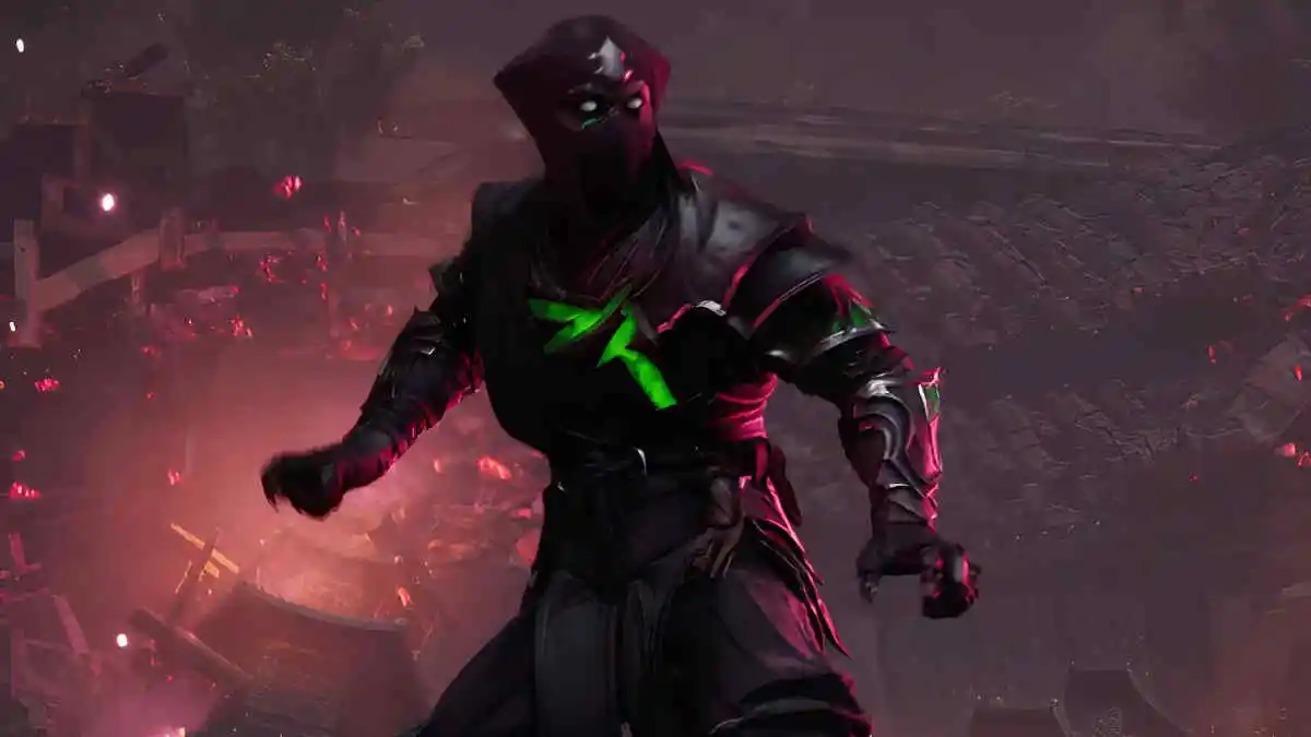 Mortal Kombat 1 – Confira o trailer do Noob Saibot